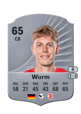 Wurm 65