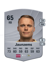 Jaunzems 65