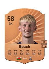 Beach 58