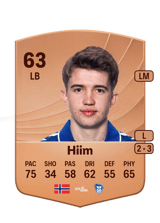 Hiim 63