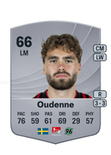 Oudenne 66