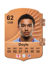 Doyle 62
