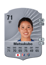 Matsukubo 71