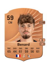 Benard 59