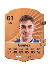 Gómez 61