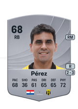 Pérez 65
