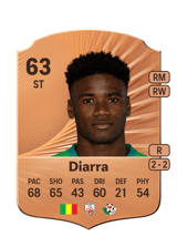 Diarra 63