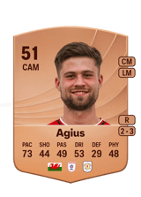 Agius 51