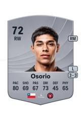 Osorio 72
