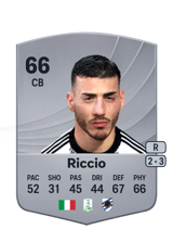 Riccio 66