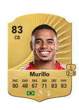 Murillo 83