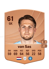 van Sas 61