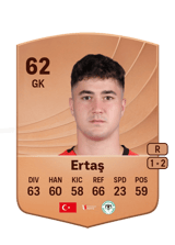 Ertaş 62