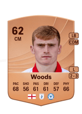 Woods 62