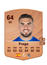 Fraga 64