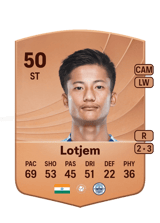 Lotjem 50