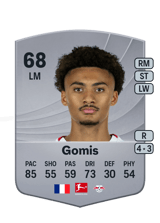 Gomis 62