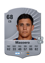 Masoero 67