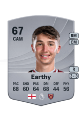 Earthy 67