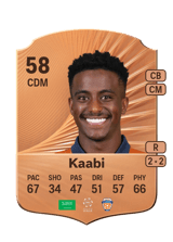 Rakan Kaabi 58