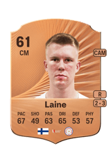 Laine 61