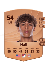 Hall 54