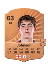 Johnson 63