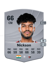 Nickson 66
