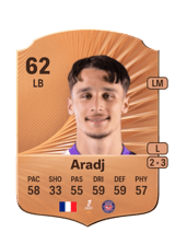 Ylies Aradj 62