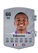 Edjouma 66