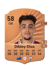 Dibley-Dias 58
