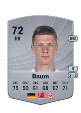 Baum 72