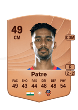 Patre 49
