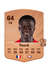 Touré 64