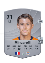 Mincarelli 71