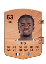 Titi 63