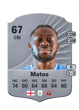Matos 67