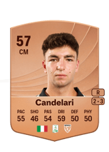 Candelari 57