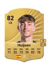 Huijsen 82