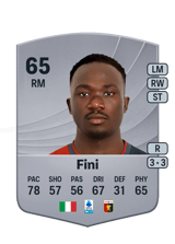 Fini 65