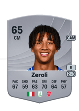 Zeroli 65