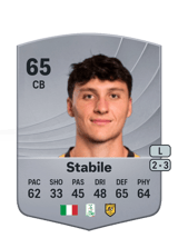 Stabile 65