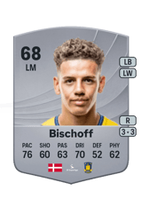 Clement Bischoff 68