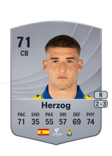 Herzog 71