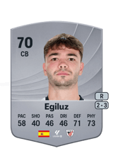 Egiluz 70