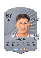 Vargas 67
