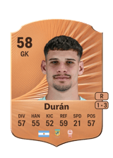 Durán 58