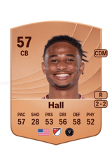 Hall 57