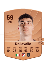 Dellavalle 59