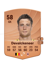 Devalckeneer 58